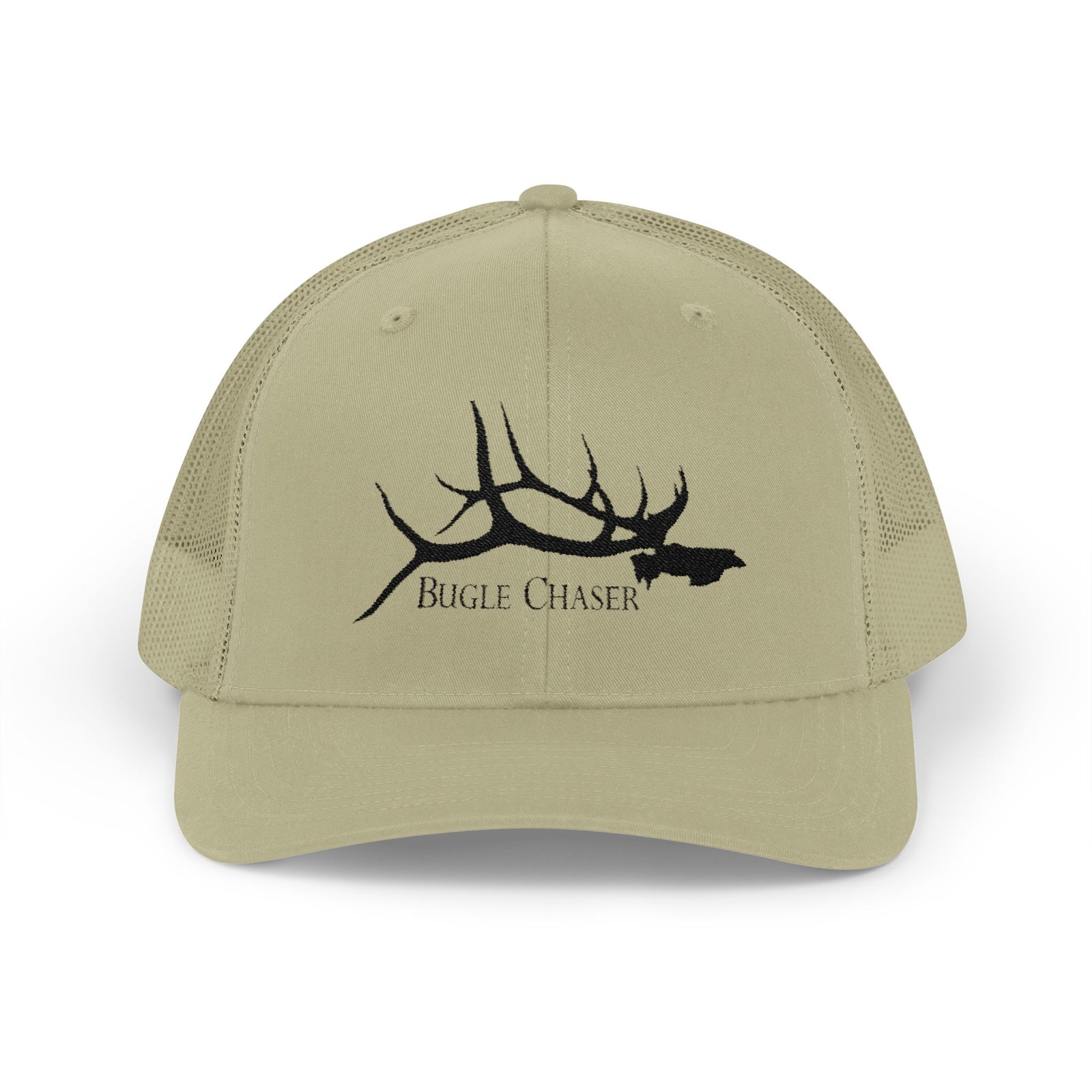 Trucker Cap — "Bugle Chaser" - Image 29