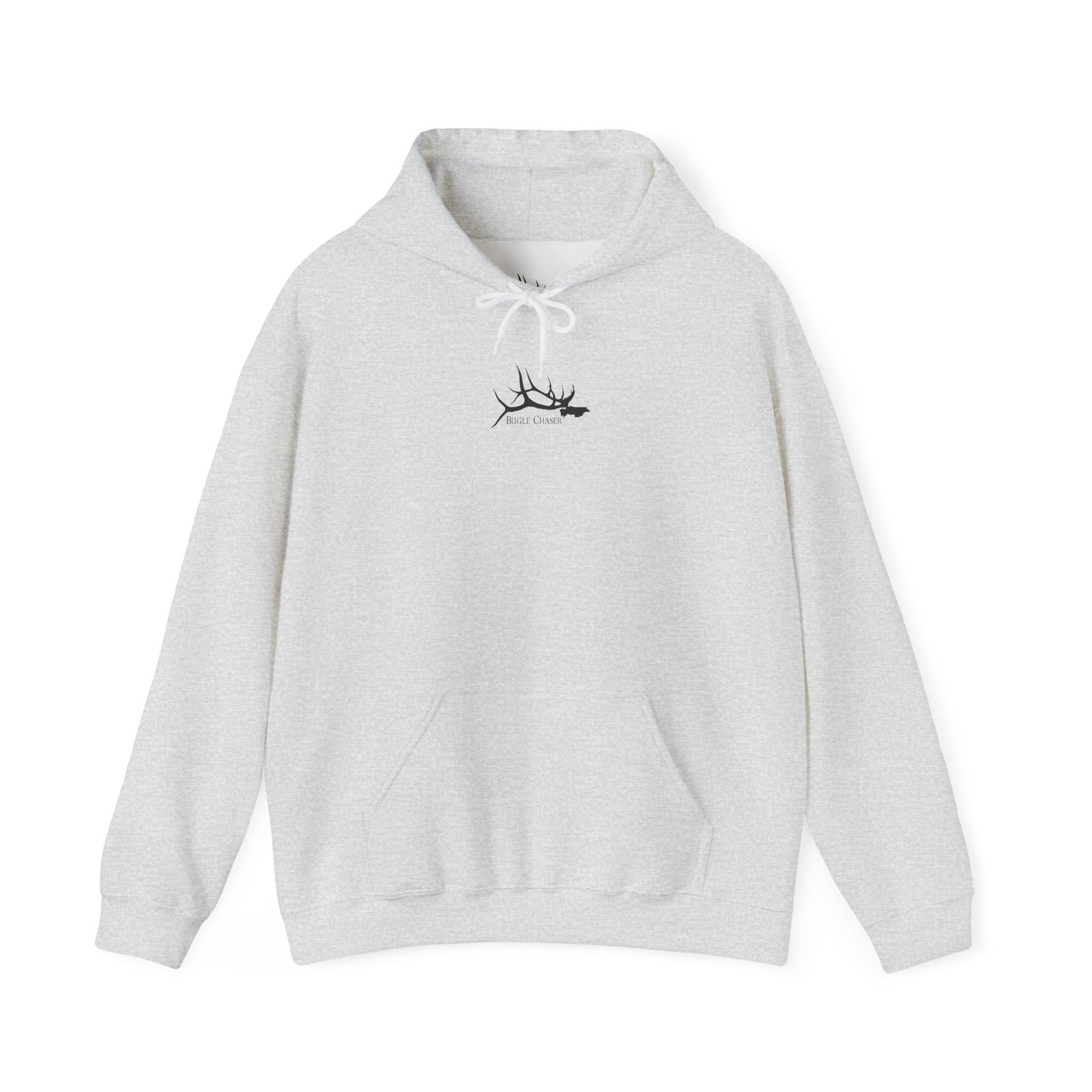Miss September Hoodie - Minimal Archer Silhouette Hooded Sweatshirt - Image 37