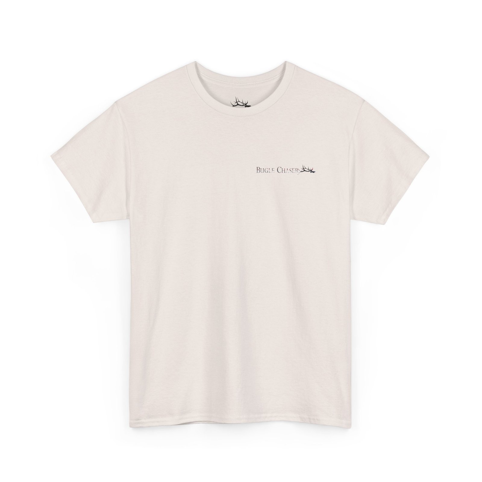 Mountain Sketch Tee — Old Man Sh!t T-Shirt - Image 11