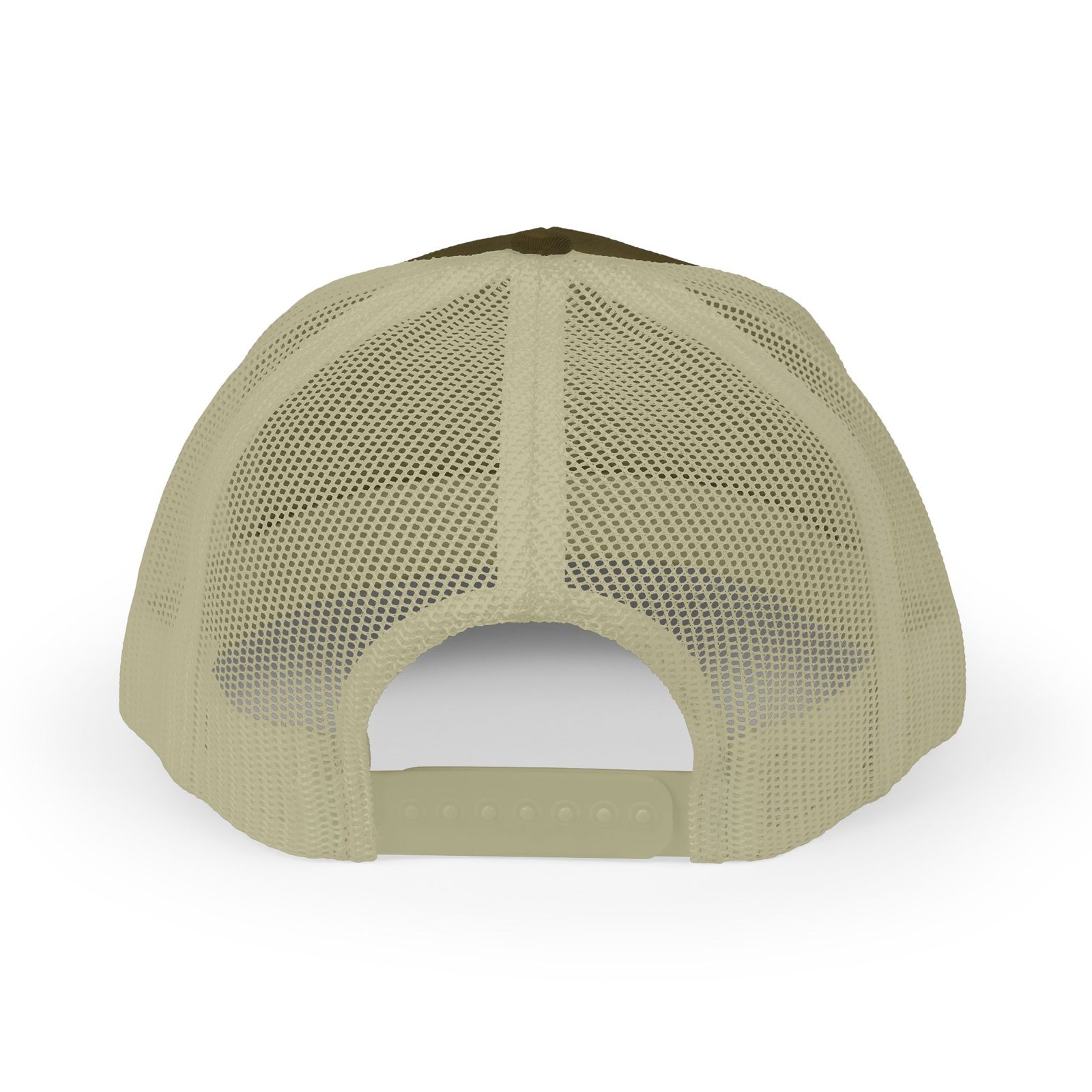 Trucker Cap — "Bugle Chaser" - Image 10