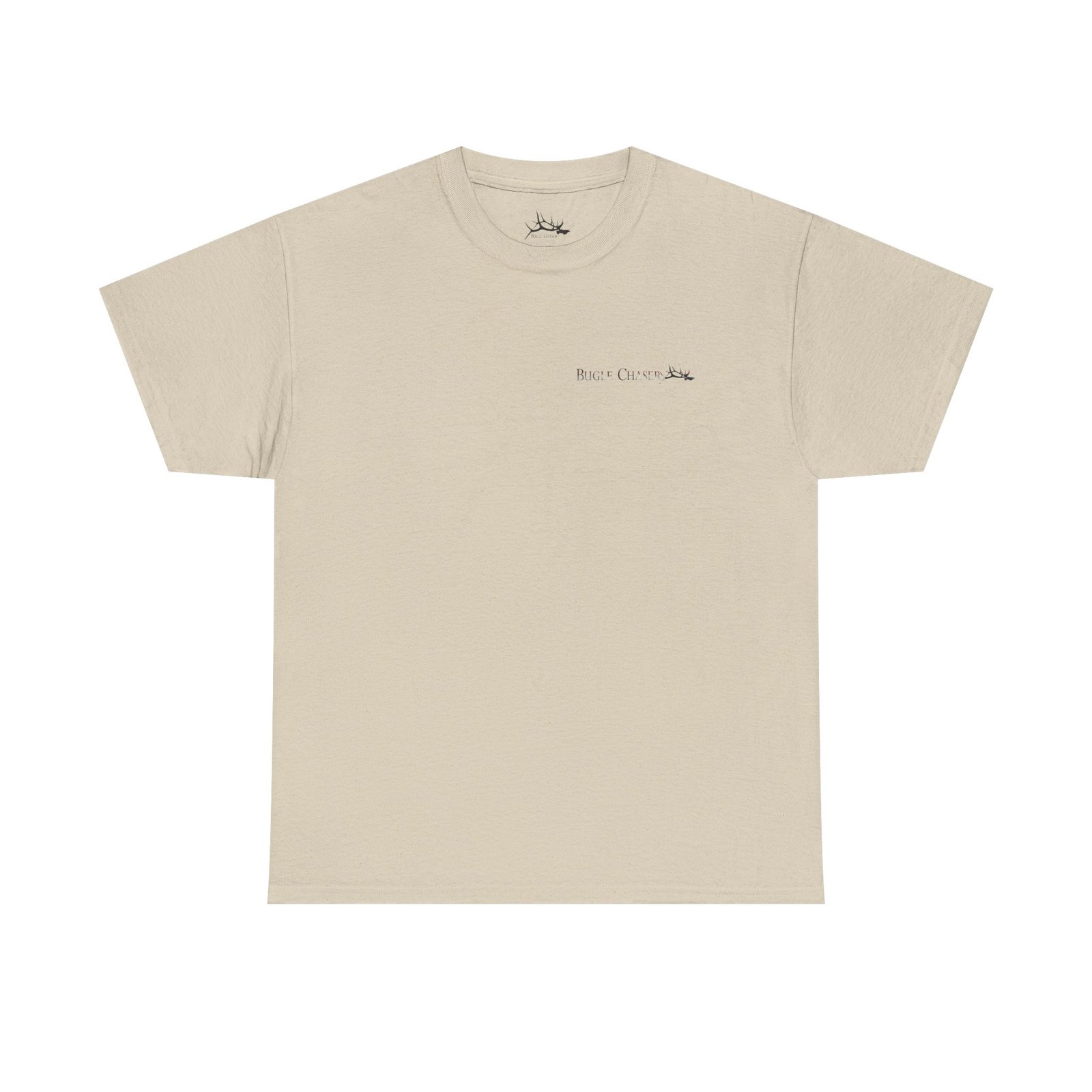 Mountain Sketch Tee — Old Man Sh!t T-Shirt - Image 5