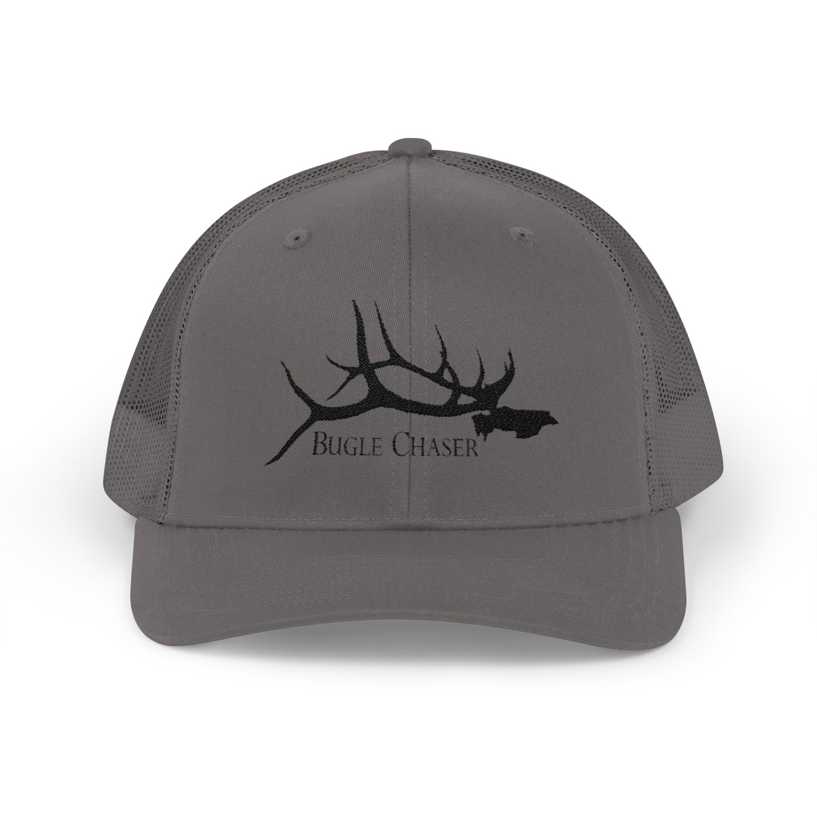 Trucker Cap — "Bugle Chaser" - Image 21