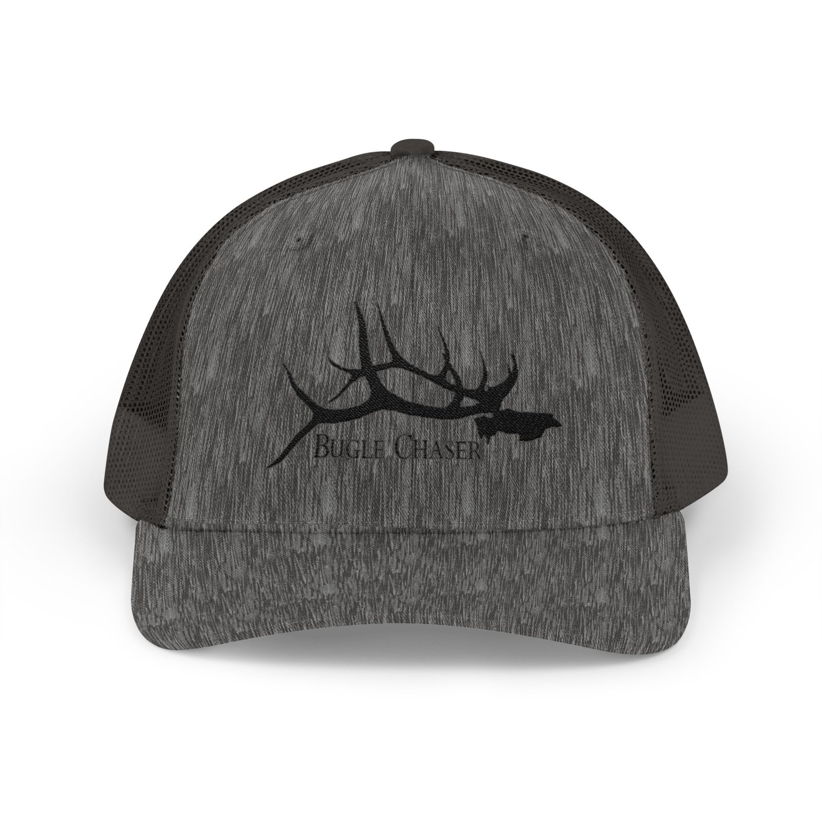 Trucker Cap — "Bugle Chaser" - Image 25