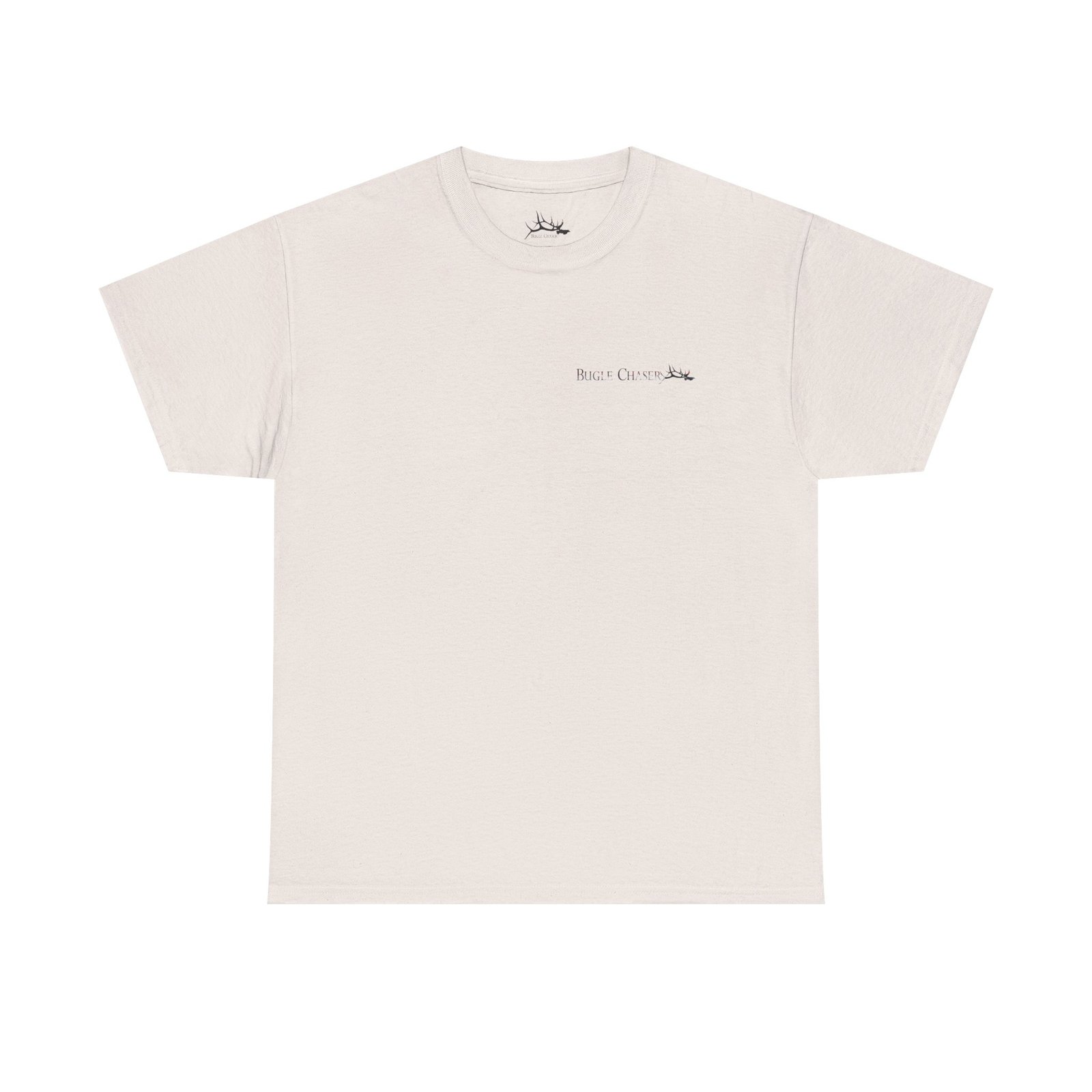 Mountain Sketch Tee — Old Man Sh!t T-Shirt - Image 9